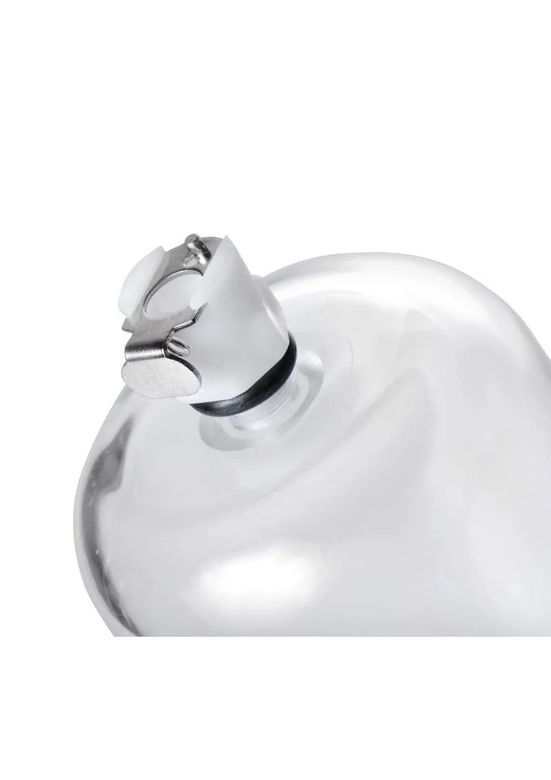 Size Matters Cock and Ball Cylinder Diameter for Enhanced Stimulation - Image 2