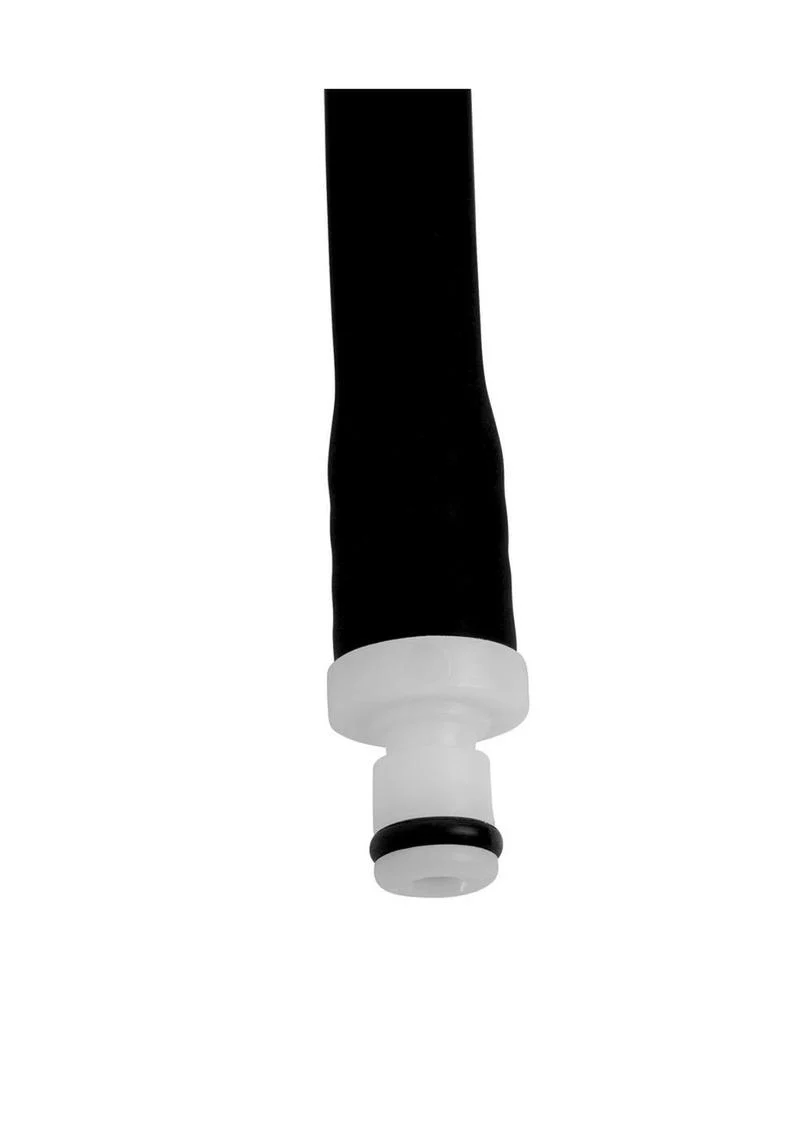 Size Matters Digital Pump with Connector Ultra Powerful Suction - Image 3
