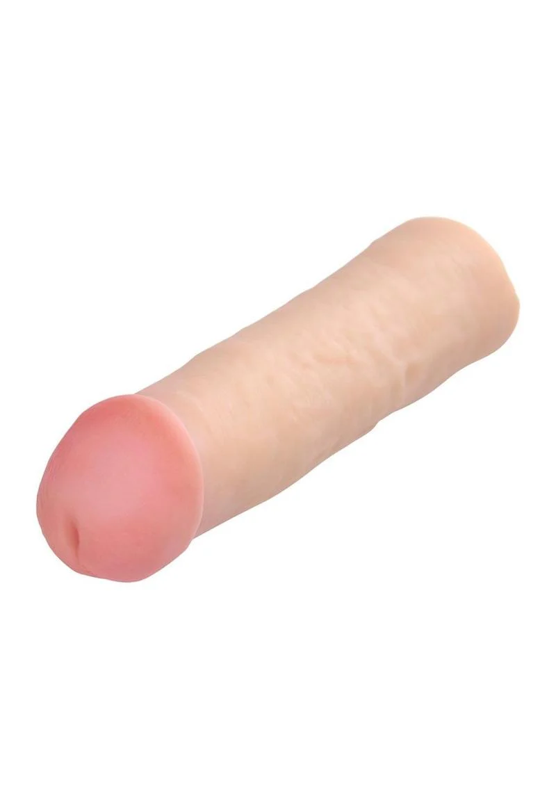 Size Matters Mega Enlarger Sleeve Add Girth And Length - Image 2