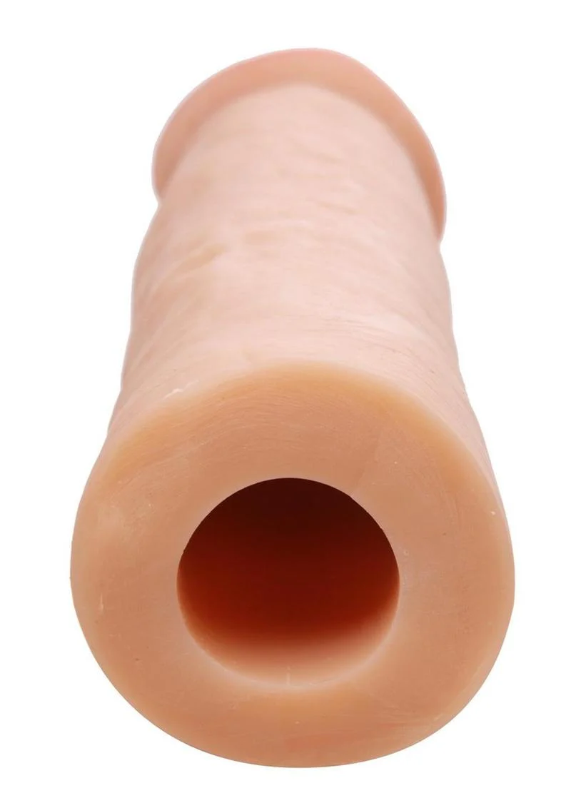 Size Matters Mega Enlarger Sleeve Add Girth And Length - Image 3