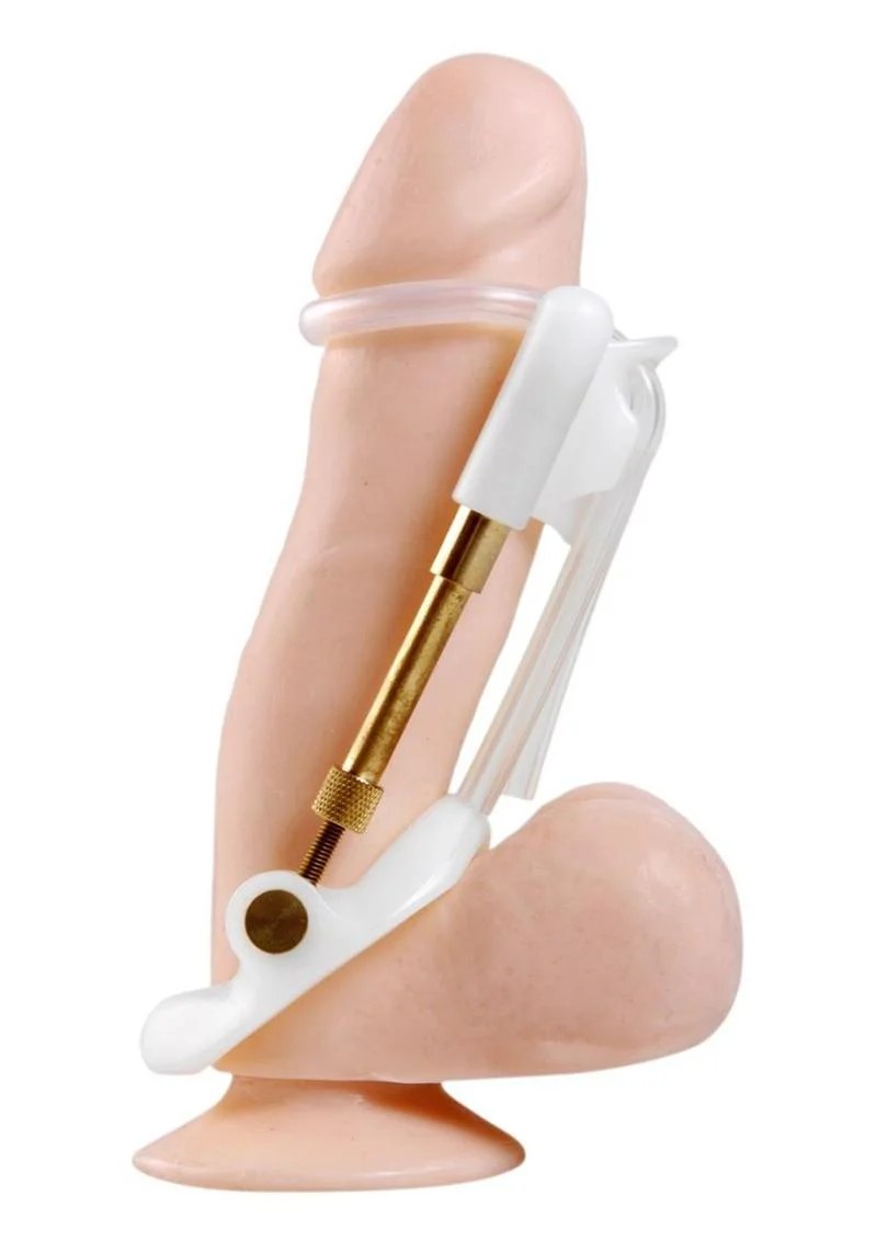 Size Matters Penile Aide System Easy to Use Step-by-Step Guide - Image 2
