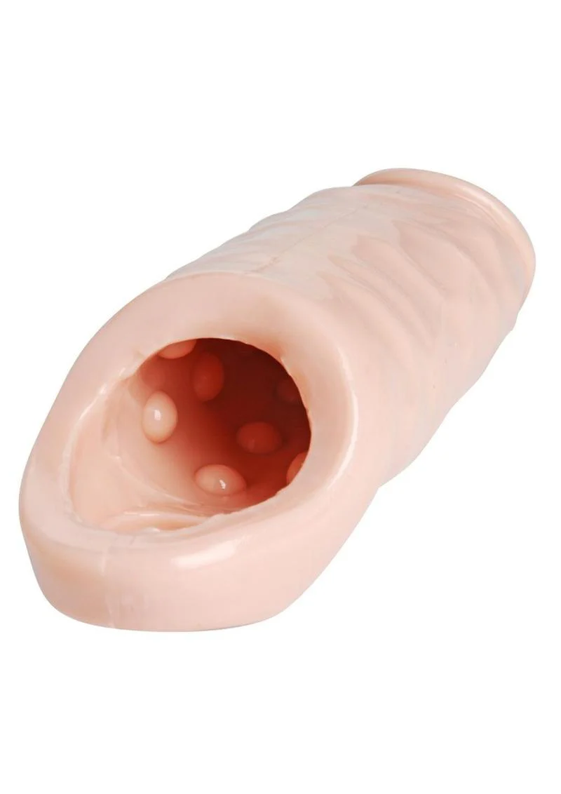 Size Matters Really Ample XL Penis Enhancer Adds Girth And Length - Image 2
