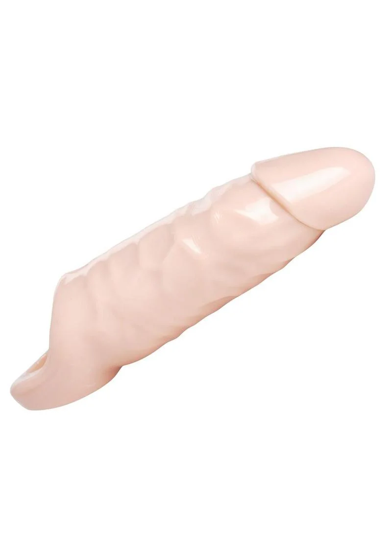 Size Matters Really Ample XL Penis Enhancer Adds Girth And Length - Image 3