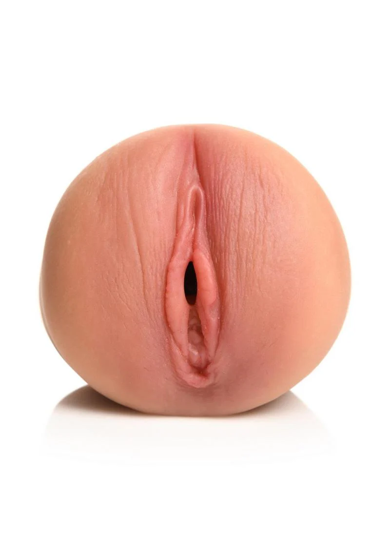 Size Matters Rechargeable Sucking Penis Pump - Image 2
