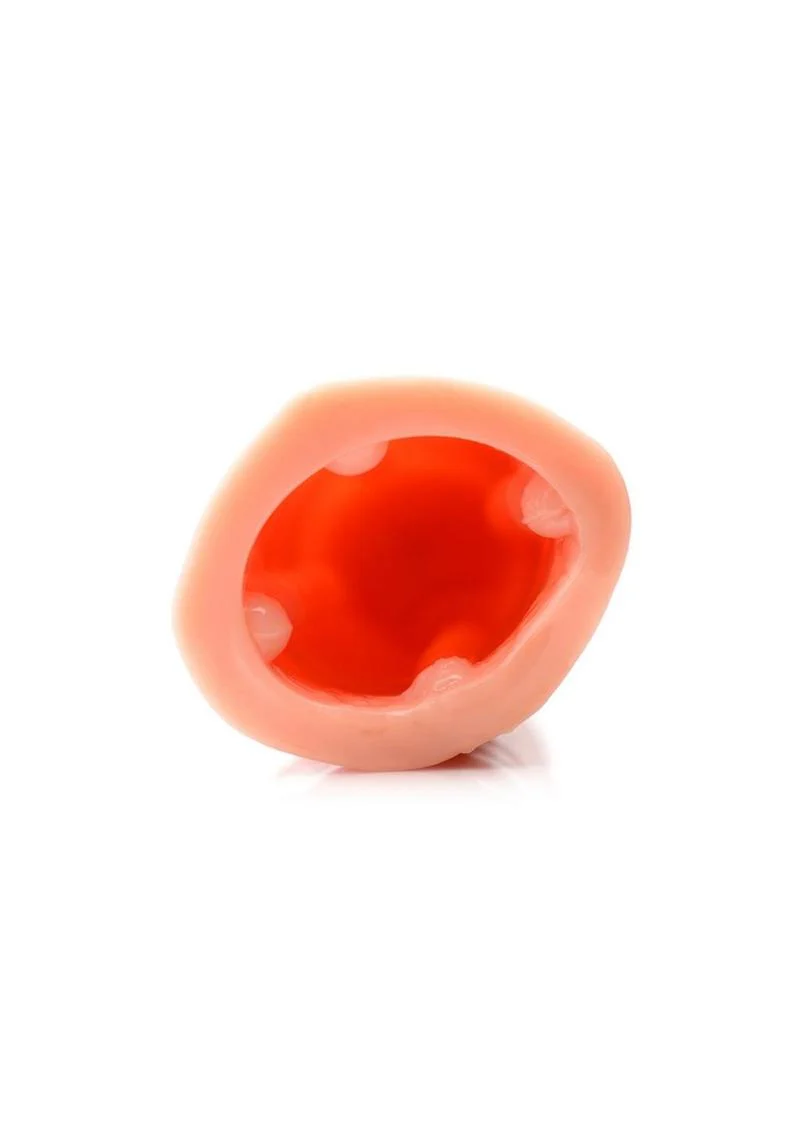 Size Matters Silicone Penis Enhancer Sleeve - Image 2