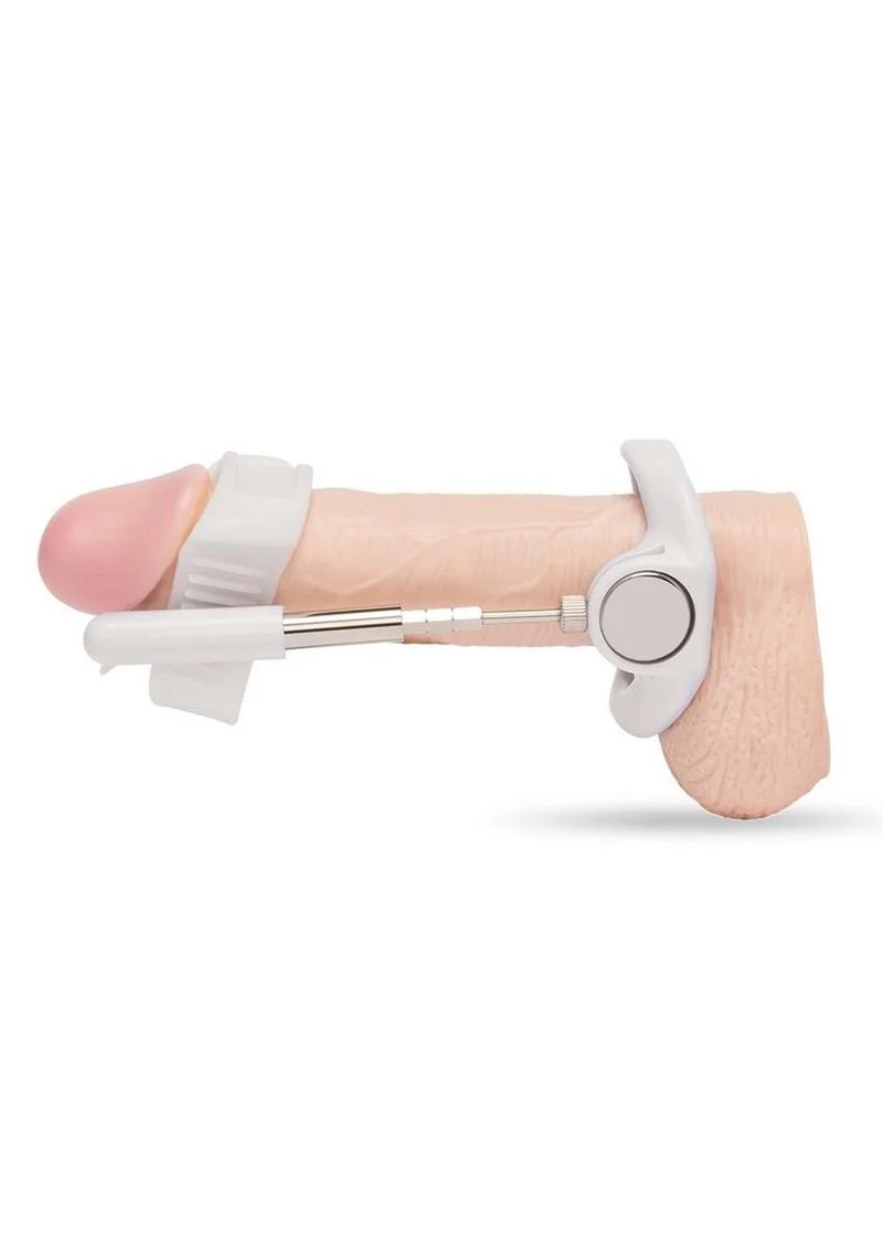 SIZE UP Advanced Penis Stretcher System - Image 2