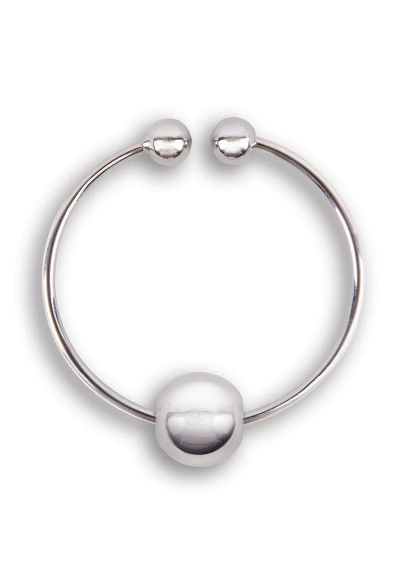 Size Up Nipple and Clit Triple Sucker Set 3PC Twisty Suckers with Rings - Image 2