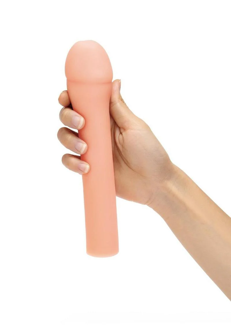 SIZE UP Realistic Penis Extender - Image 3