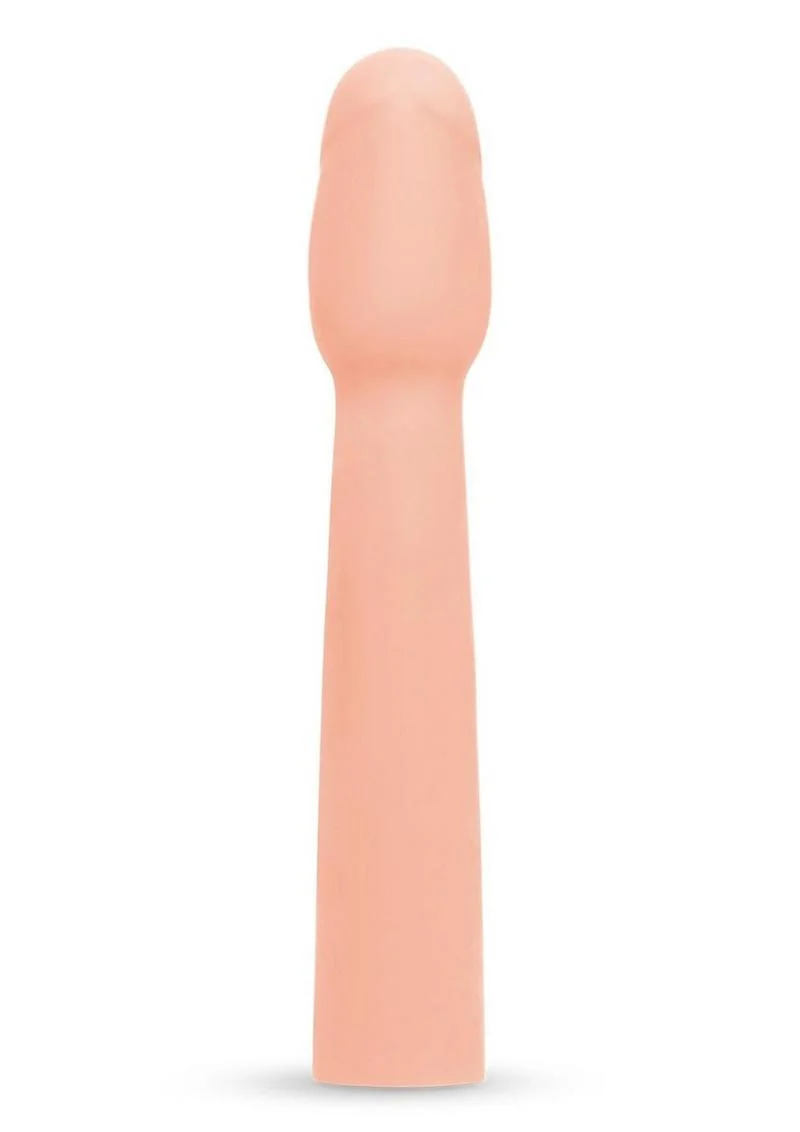 SIZE UP Realistic Penis Extender - Image 4
