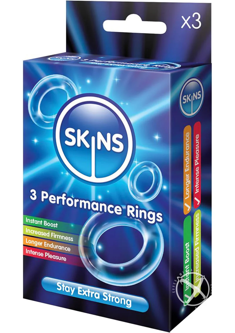 Skins Performance Ring For Stay Extra Strong - Image 3