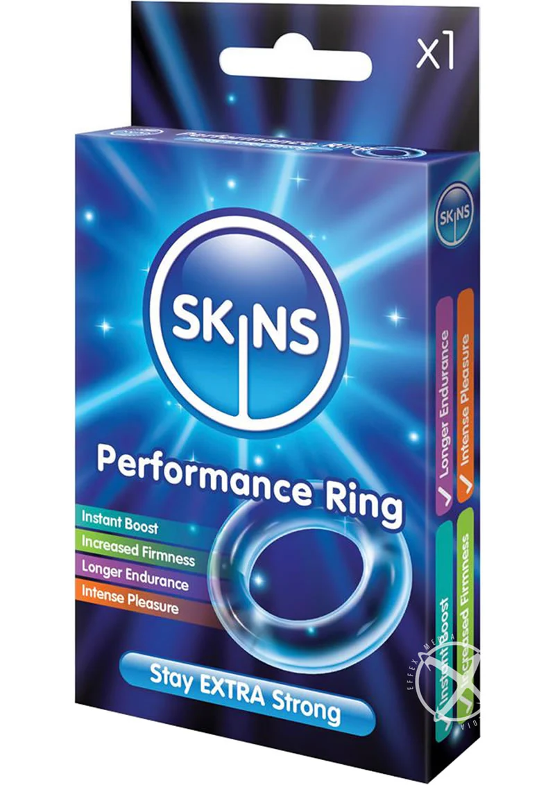 Skins Performance Ring For Stay Extra Strong - Image 4