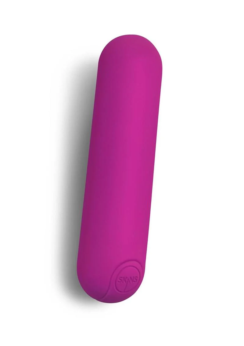 Skins Super Excite Rechargeable Bullet Vibrator - Image 2