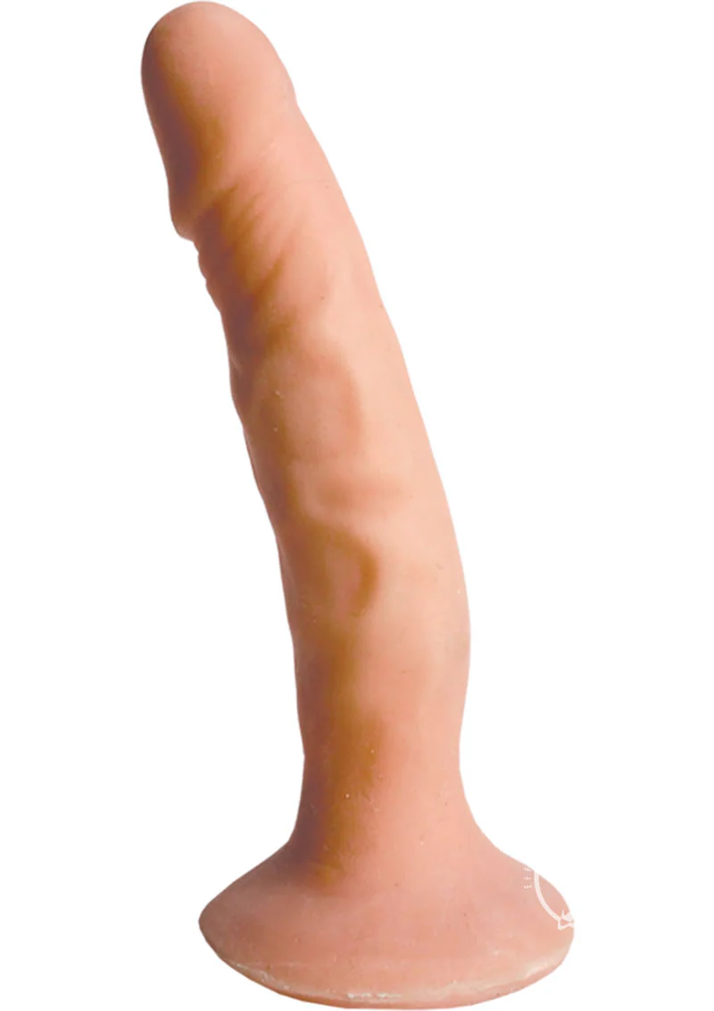 Skinsations Playful Partner Strap-On with Skinsational Feel - Image 2