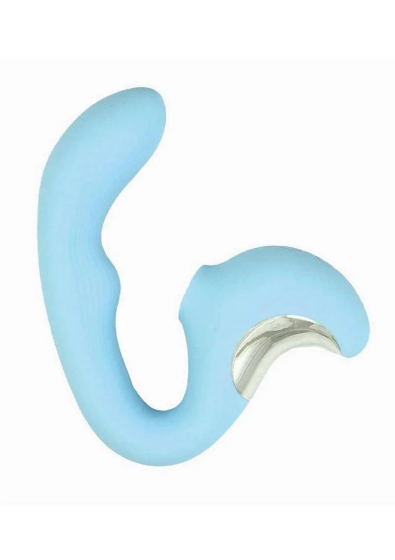 SKY Nimbus G-Spot Vibrator - Image 2