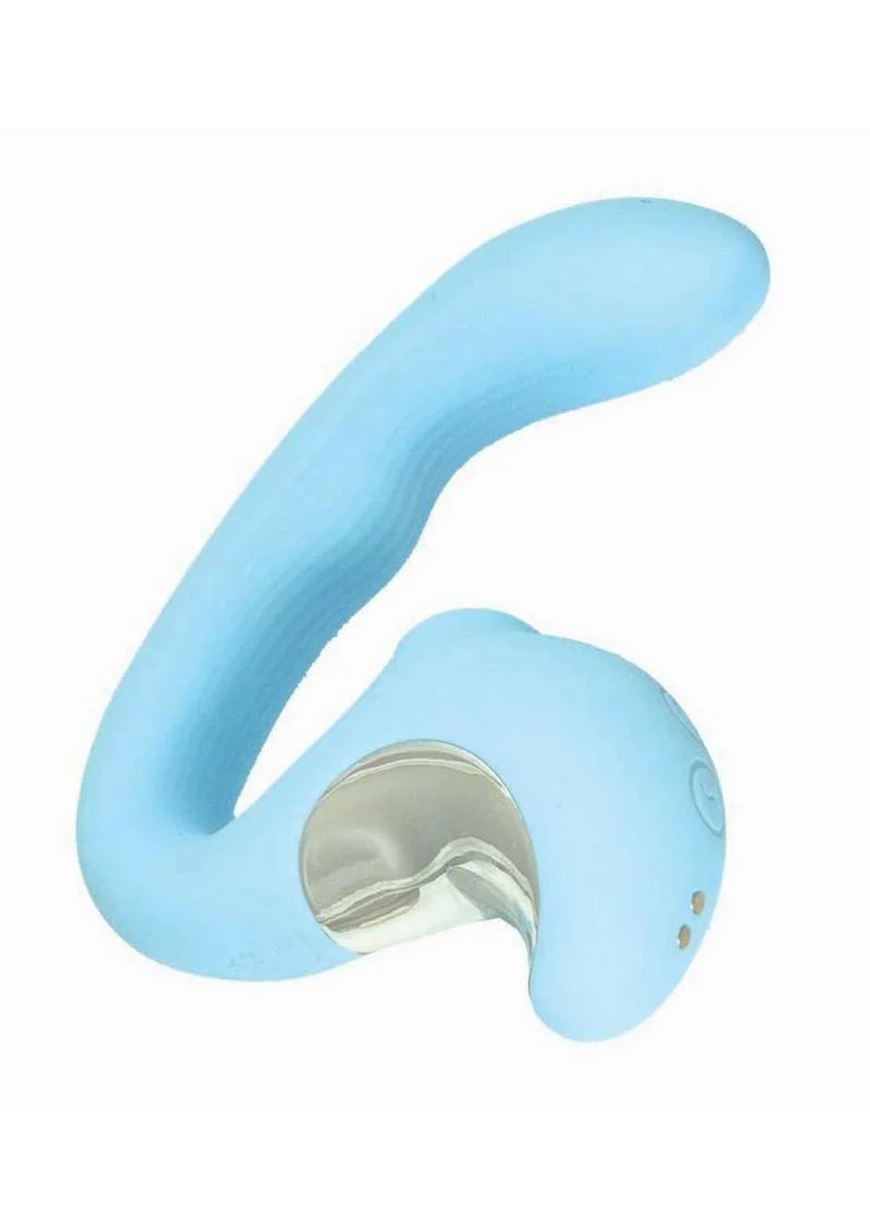 SKY Nimbus G-Spot Vibrator - Image 3