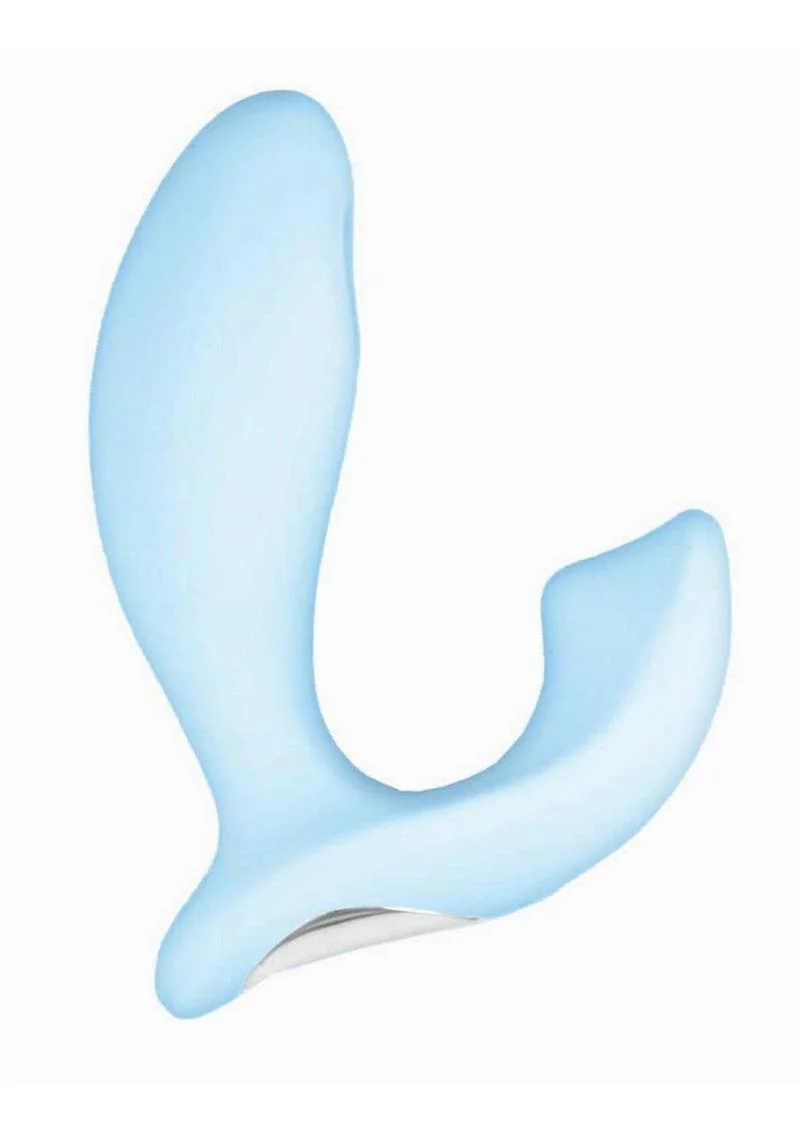 SKY Stratus Tapping Plug Vibrator - Image 2