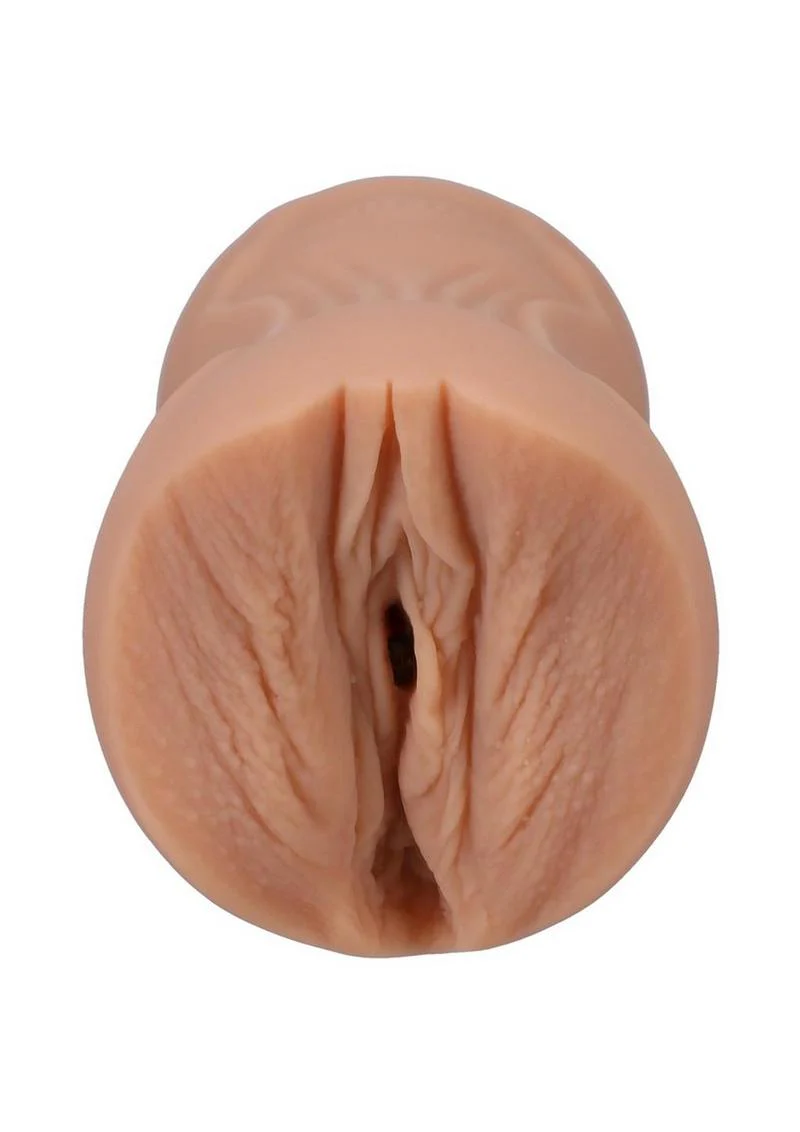 Skye Blue Pocket Pussy by Doc Johnson - Image 2