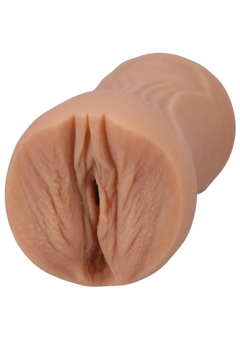 Skye Blue Pocket Pussy by Doc Johnson - Image 3