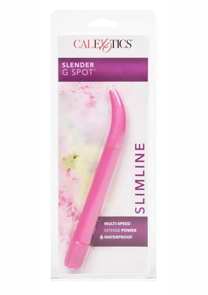 Slender G-Spot Massager Vibrator - Image 2