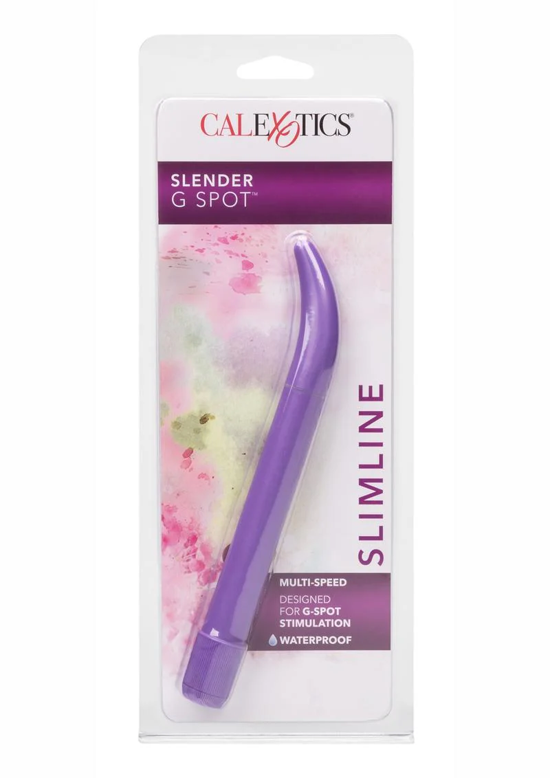 Slender G-Spot Massager Vibrator - Image 6