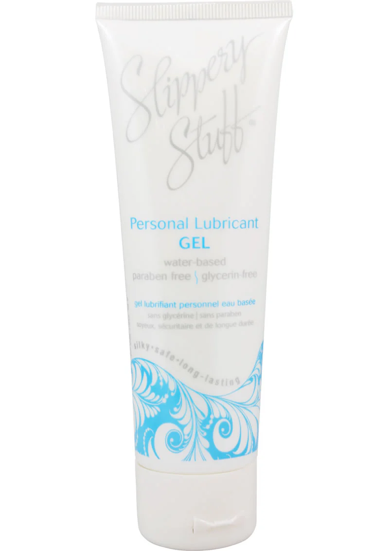 Slippery Stuff Water Based Gel Lubricant - Image 3