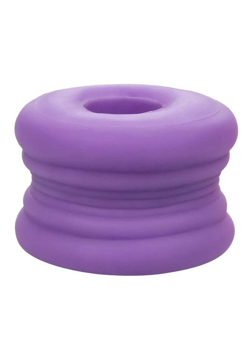 Slop Top Dirty Luv Glow in the Dark Silicone Stroker - Image 2
