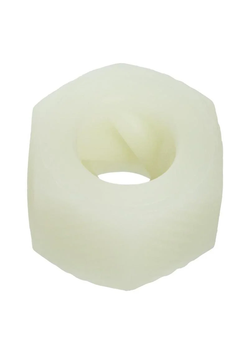 Slop Top Nasty Luv Silicone Dual-Entry - Image 2