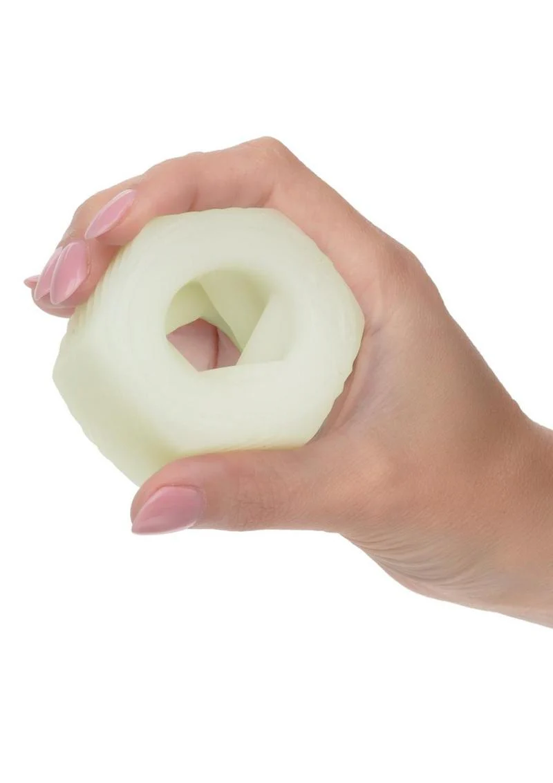 Slop Top Nasty Luv Silicone Dual-Entry - Image 3