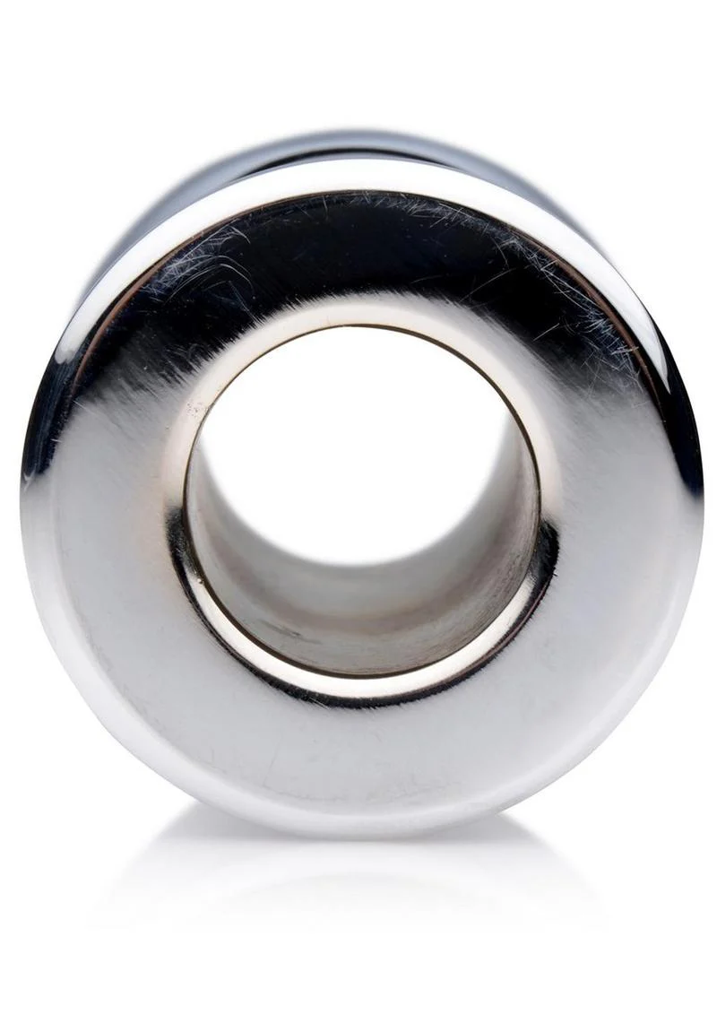 Small Abyss Hollow Anal Dilator - Image 2