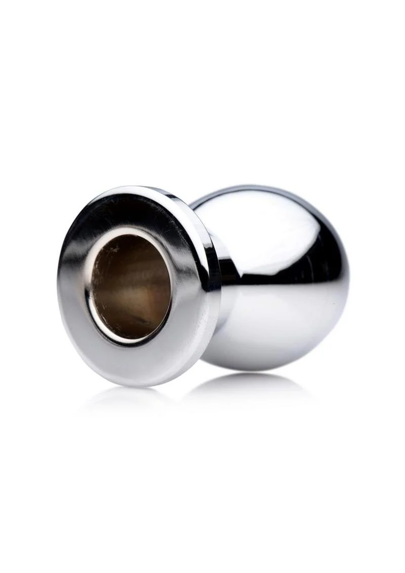 Small Abyss Hollow Anal Dilator - Image 3