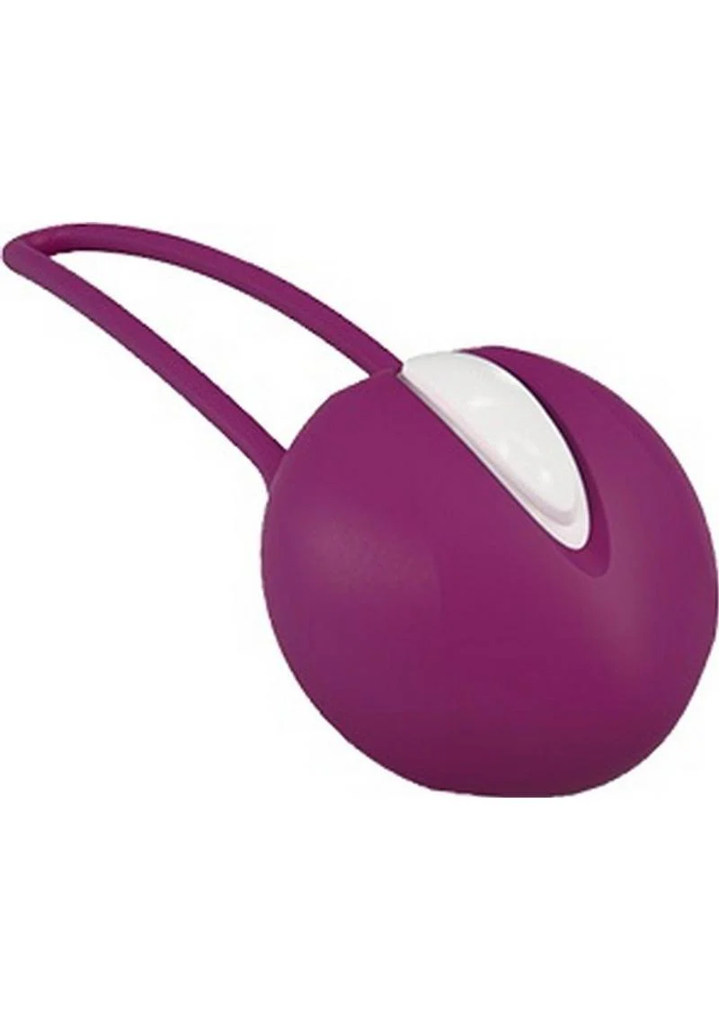 Smartball Uno Kegel Ball Strengthen and Tone with Ease - Image 2