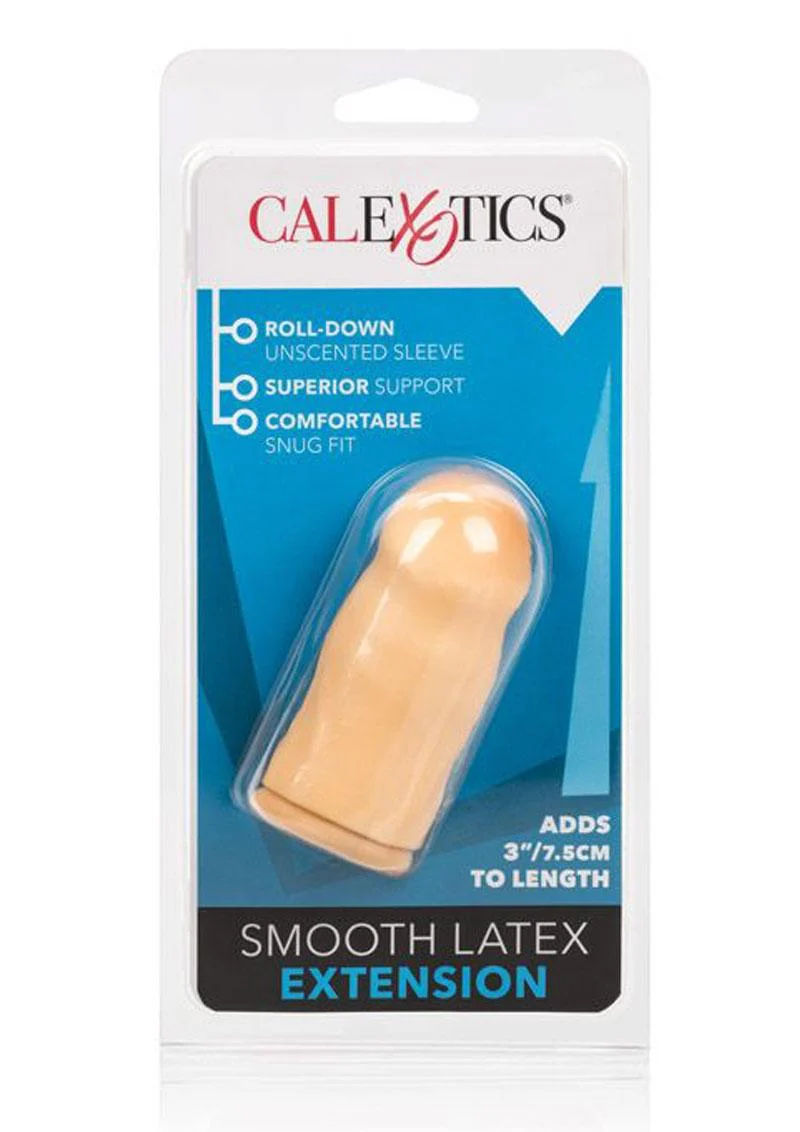 Smooth Latex Extension - Image 4