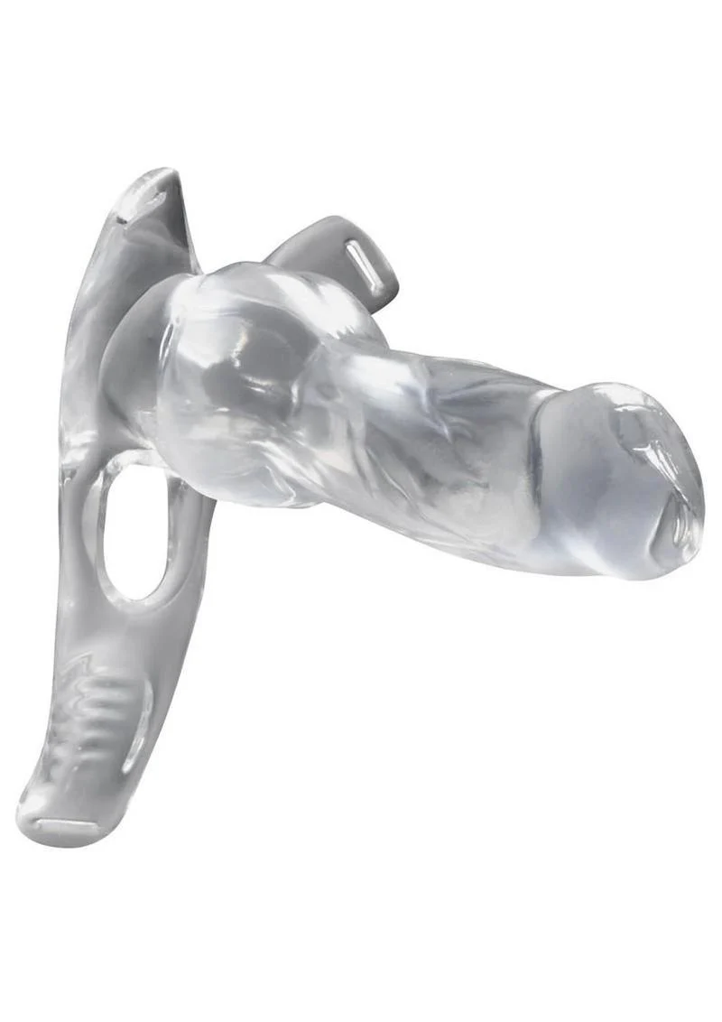 Snow Wolf Hollow Strap-On Harness - Image 2