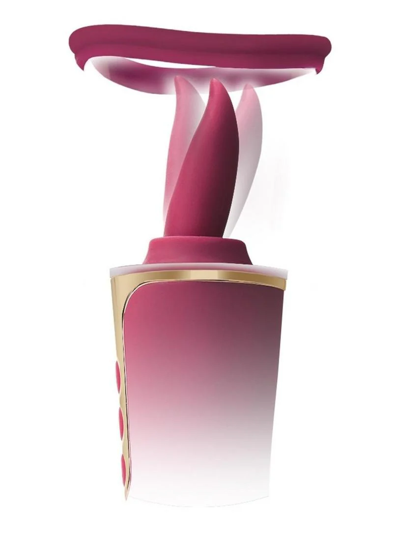 Socialite Provocateur Double Ended Lingus Vibe - Image 3