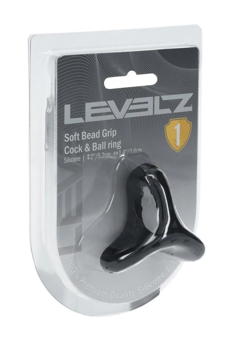 Soft Bead Grip Ring - Image 7