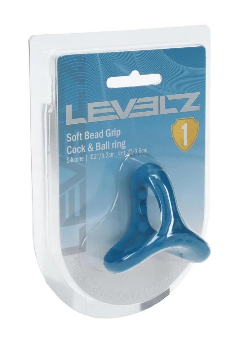 Soft Bead Grip Ring - Image 8