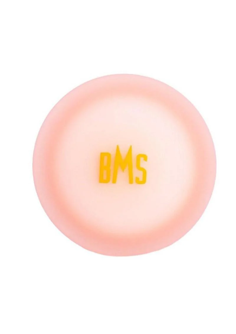 Softies 4-Inch Silicone Anal Plug - Image 3