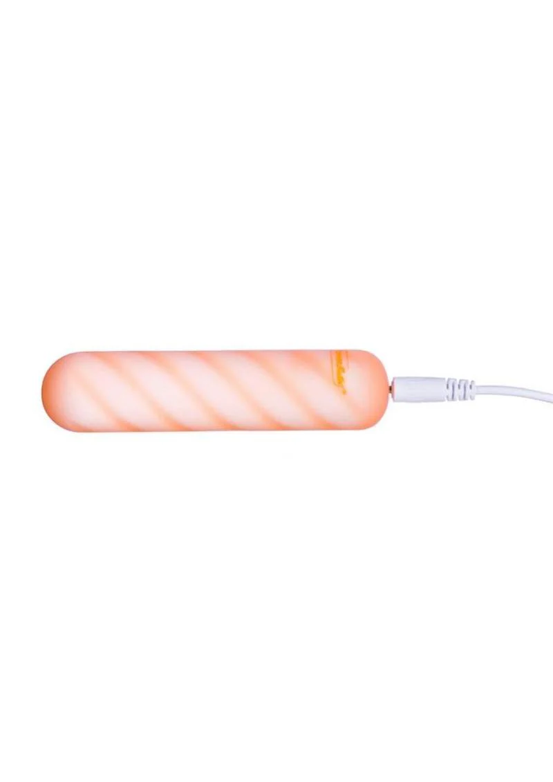 Softies Dual Silicone Body Vibe - Image 4