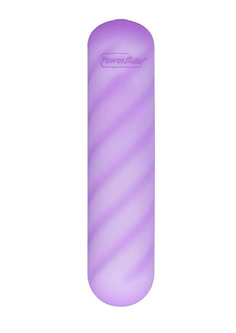 Softies Dual Silicone Body Vibe - Image 6