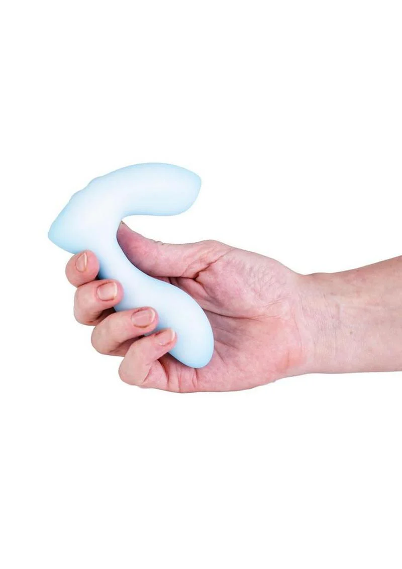 Softies Rechargeable Vibrator - Image 2