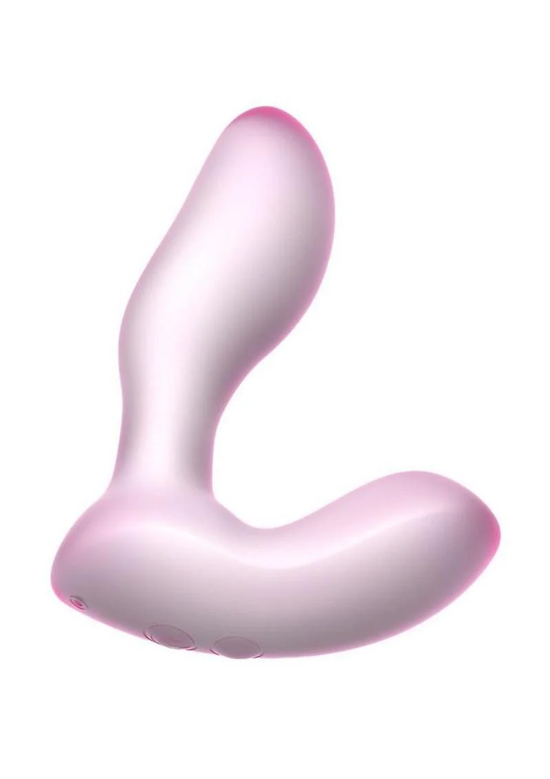 Softies Rechargeable Vibrator - Image 3