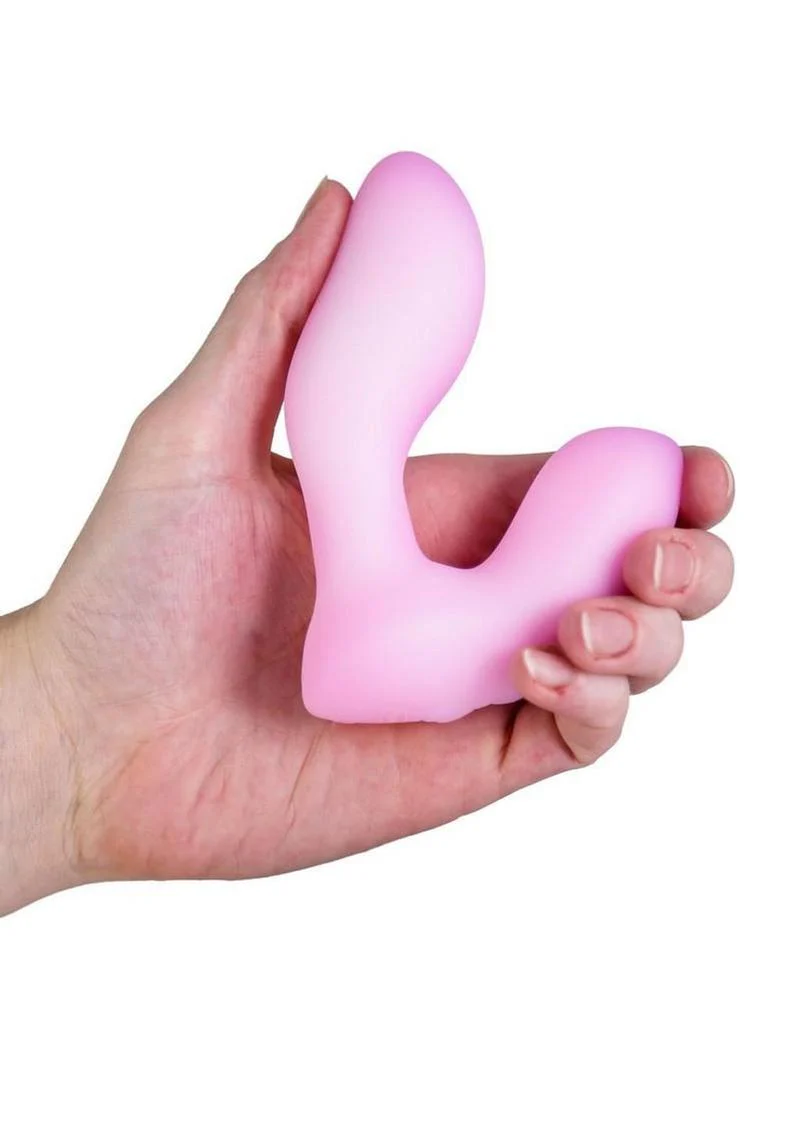 Softies Rechargeable Vibrator - Image 4