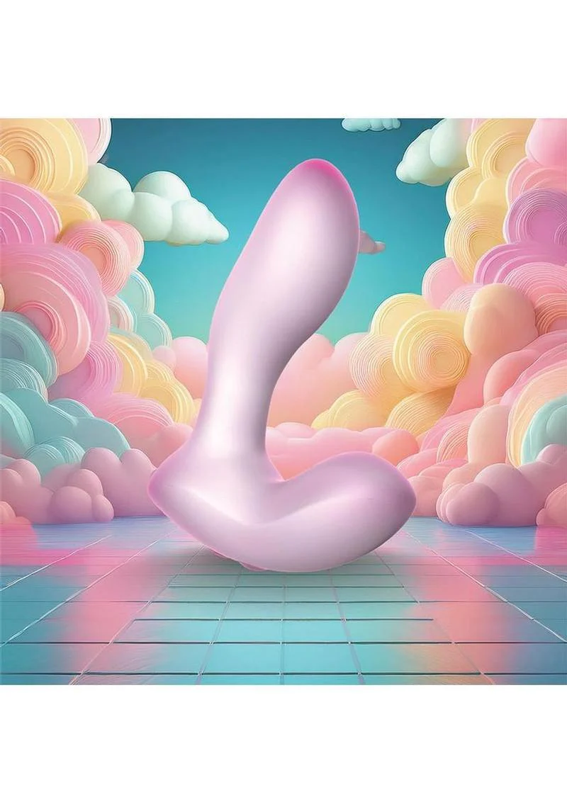Softies Rechargeable Vibrator - Image 5
