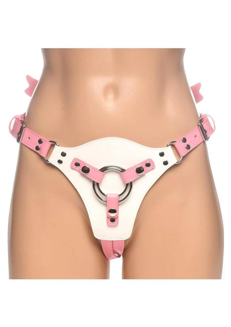 Solyra Strap-On Harness - Image 2