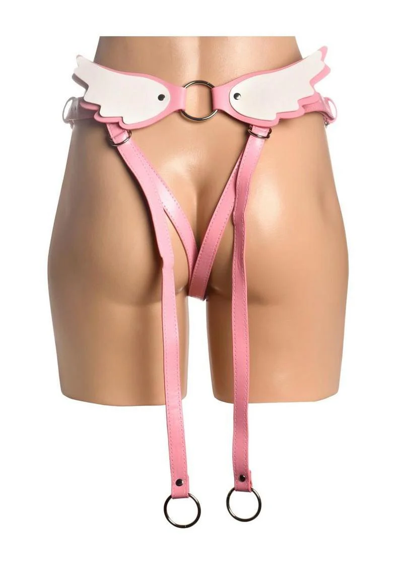 Solyra Strap-On Harness - Image 3
