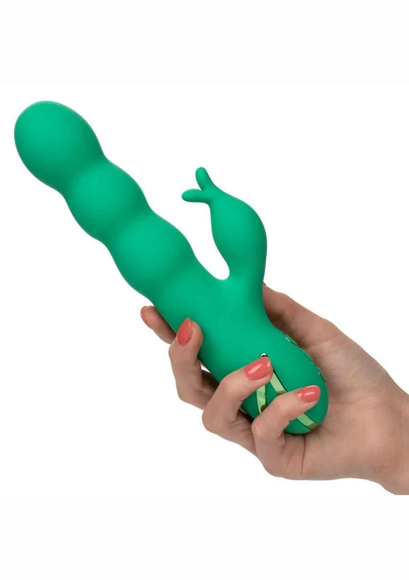 Sonoma Satisfier Triple Motor Vibrator - Image 3