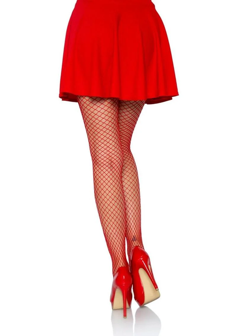 Spandex Industrial Net Tights - Image 10