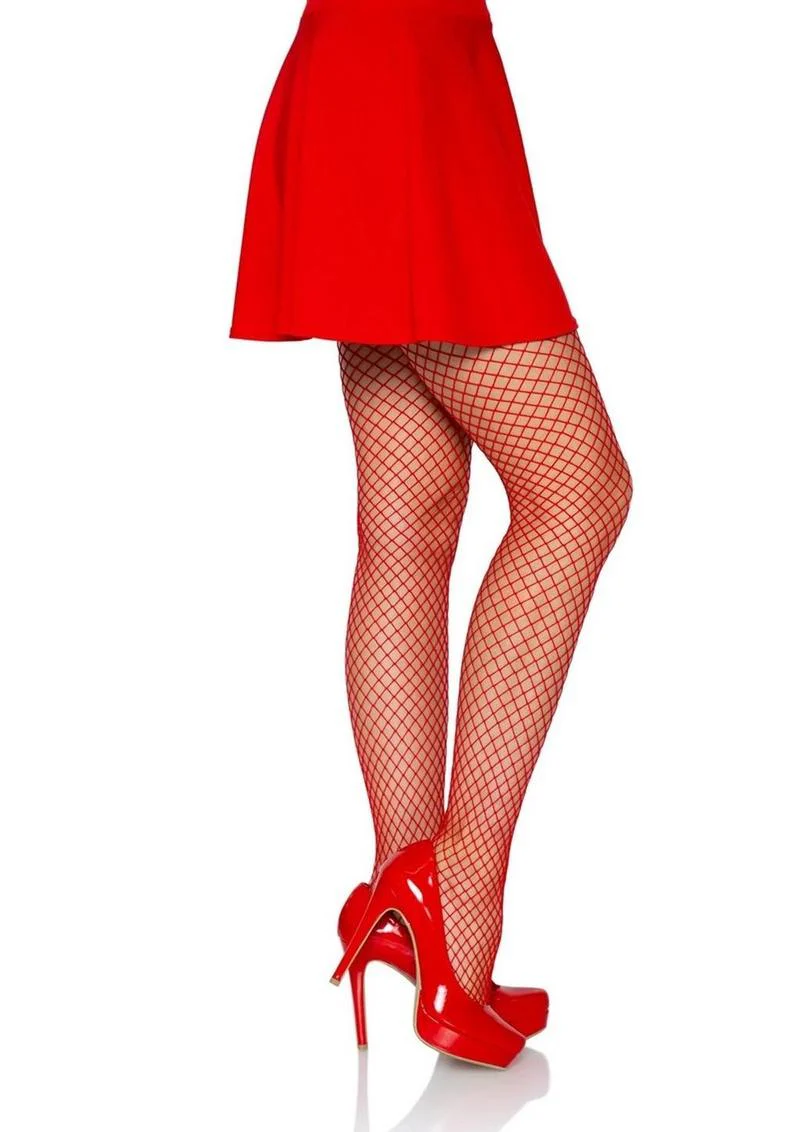 Spandex Industrial Net Tights - Image 11