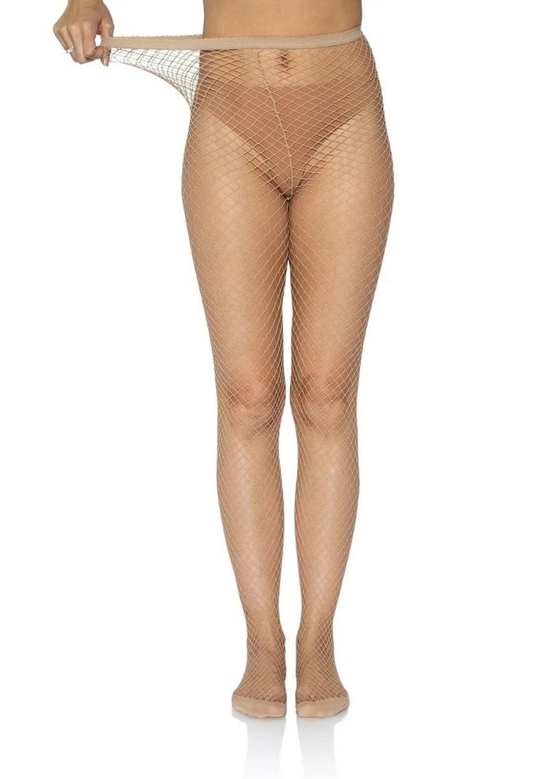 Spandex Industrial Net Tights - Image 8