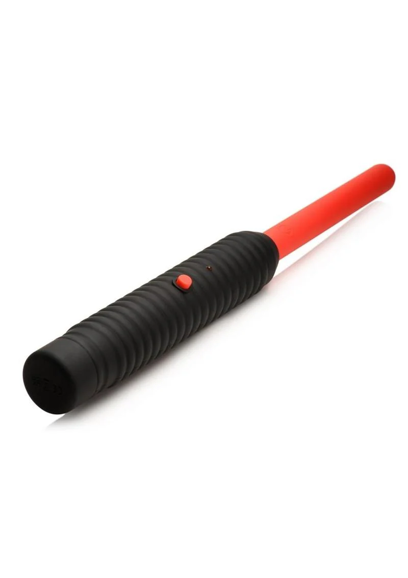 Spark Rod Zapping Wand for Pinpoint Stimulation - Image 2